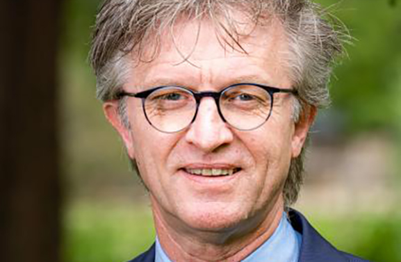 Wethouder Ed Goossens uit West Betuwe gevraagd als informateur in Tiel