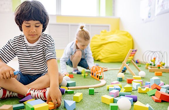 Fusie Stichting Kinderopvang Centraal Nederland en SKV kinderopvang