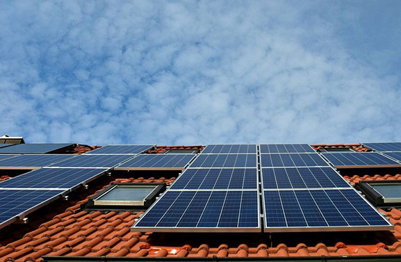 Voor heel Vijfheerenlanden zonnekaart beschikbaar
