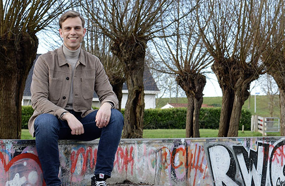Nieuw skatepark in Culemborg eind 2024 open