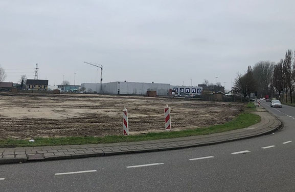 Komt hier in Tiel een 'Polenhotel' voor arbeidsmigranten?