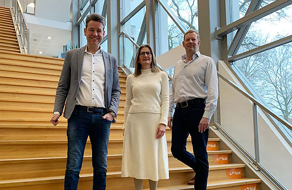 Mozaïek Welzijn wil samenwerken met twee andere welzijnsorganisaties