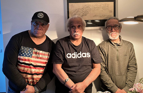 Maluku4Maluku strijdt voor behoud Molukse kerk
