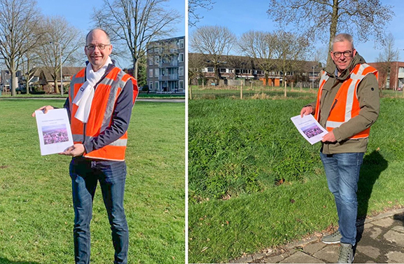 ChristenUnie Culemborg lanceert plan ‘Versneld bouwen’