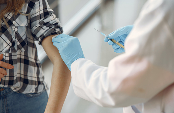 Vaccineren zonder afspraak in Geldermalsen en Waardenburg