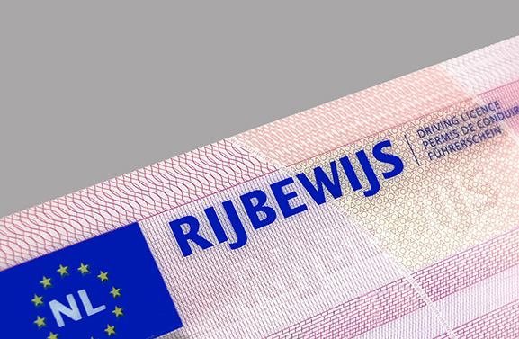 Gemiddeld 8 op de 10 regio-inwoners van 17+ heeft autorijbewijs