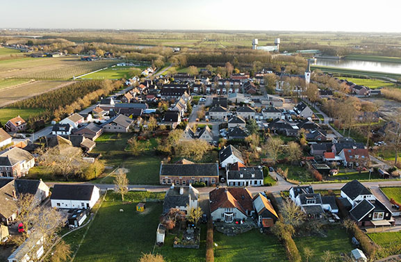 Meer en diversere bouwplannen voor Rijswijk