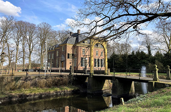 Kasteel Neerijnen nog steeds te huur