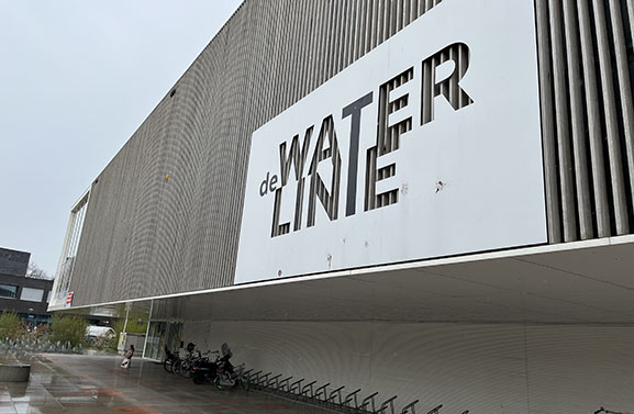 Gemeente Culemborg wil zwembad De Waterlinie gaan beheren