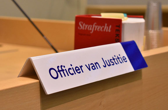 Celstraffen geëist tegen leden Leerdamse drugsbende