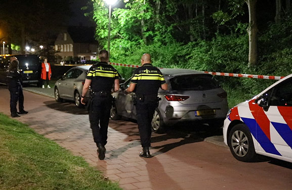 Man benadert kinderen rond de Parallelweg in Leerdam: getuigen gezocht
