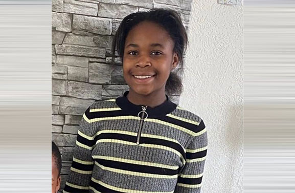UPDATE: Zoekactie met politiehelikopter naar vermist meisje (11)