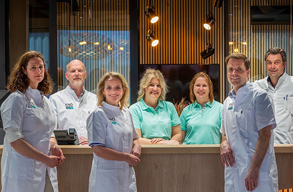 KNO Medisch Centrum Waardenburg organiseert Allergiedag