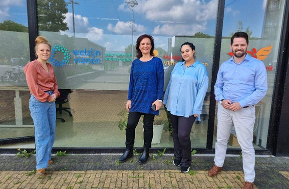 ChristenUnie Vijfheerenlanden ondersteunt campagne ‘Huh, wat bedoelt u?’