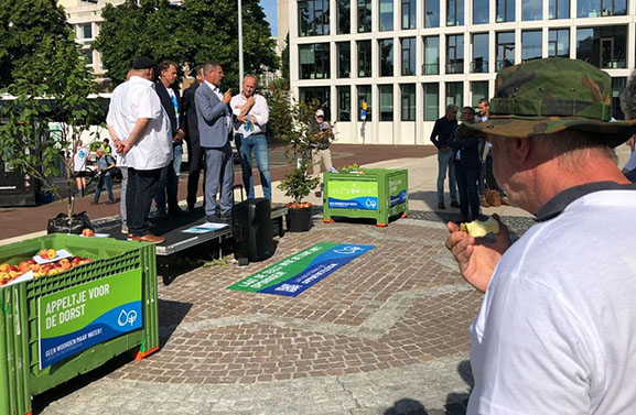 Telers richten zich tot Statenleden: 'Einde ondernemers niet ondenkbaar'