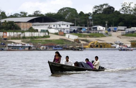 'Mannen die Gelderse doodschoten in Colombia hadden drugsbaas als doelwit'