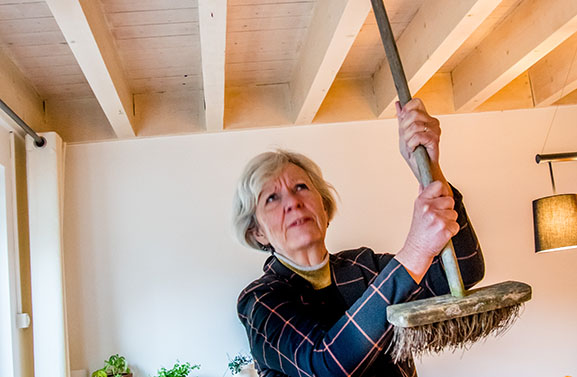 Buren melden meer geluidsoverlast in coronajaar