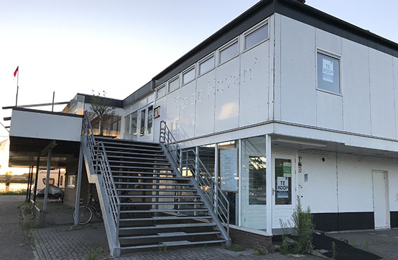 Voormalige restaurant 'Op De Haven' is verkocht aan lokale ondernemers