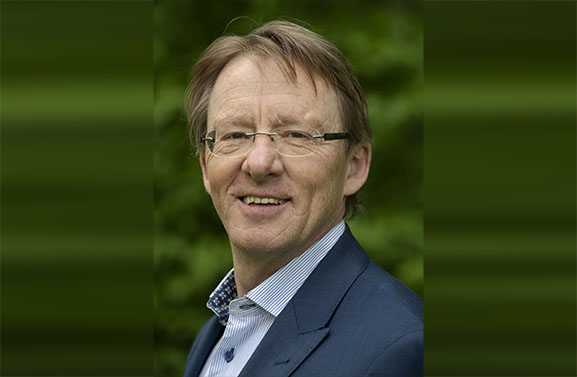 Philip Bosman nieuwe gemeentesecretaris West Betuwe