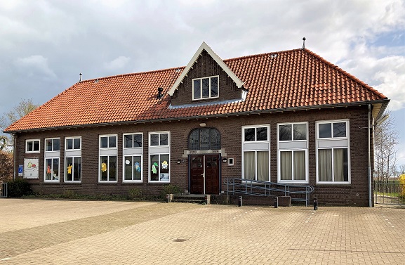 Voormalige basisschoollocaties getransformeerd tot unieke woonvormen