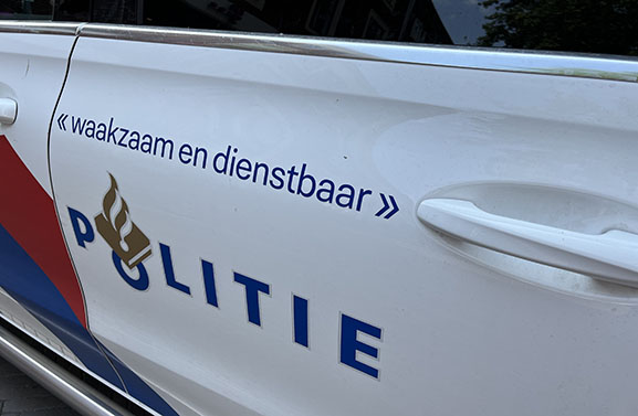 Politie Tiel slaat vier vliegen in één klap met aanhouding man