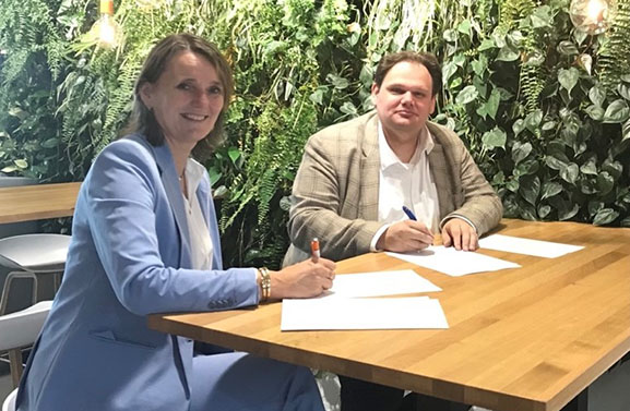 Rabobank West Betuwe gaat de jubileumeditie van Fruitcorso ondersteunen