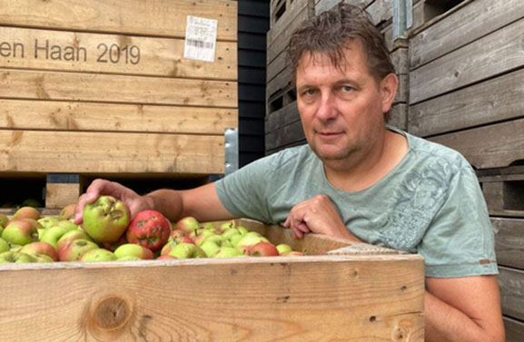 IJskoude nachten op komst: mogelijk -5