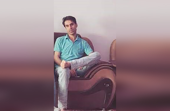 Amnesty Culemborg voert actie voor vrijlating van Iraniër Vahid Afkari