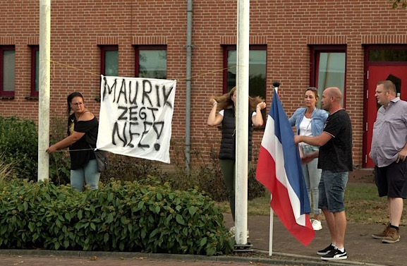 Onrust over asielopvang: 'Besluit is over onze rug genomen'