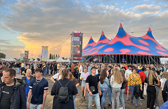 Appelpop line-up compleet, ook Frans Duijts geeft acte de présence