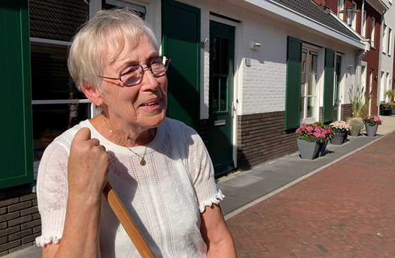 Opluchting in Hoef en Haag na aanhouding: ‘Als ze nu de goede maar hebben’