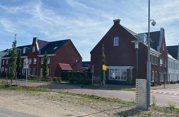 Opluchting in Hoef en Haag na aanhouding: ‘Als ze nu de goede maar hebben’