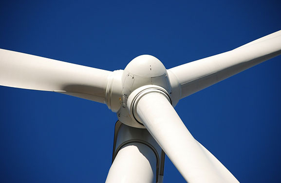 Werkgroep Tegenwind blij met afkeuring plan 6 XL-windturbines