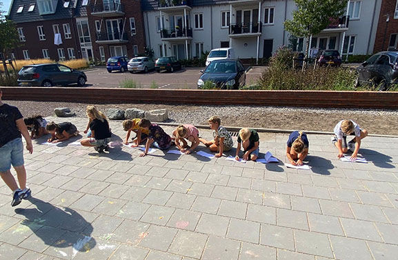 Kindcentrum Hoef en Haag wordt officieel geopend