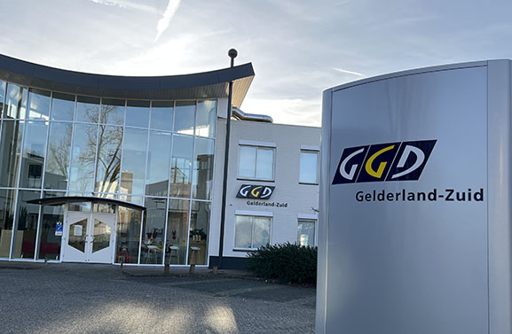 Jeugdgezondheidszorg 0-4 jaar vanaf 2026 onder GGD Gelderland-Zuid