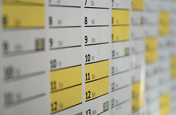 Gemeente Tiel publiceert concept-evenementenkalender 2023