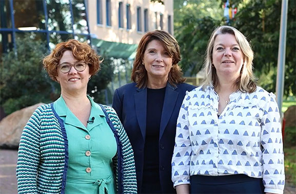 Culemborgers kunnen in gesprek met de wethouders van Culemborg