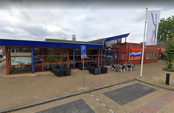 Inwoners Vuren reageren met verdriet op sluiting asielopvang de Koels