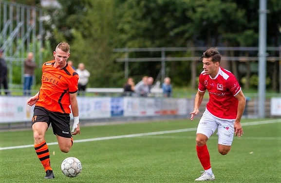 Het mysterie van de topsporters in Deil