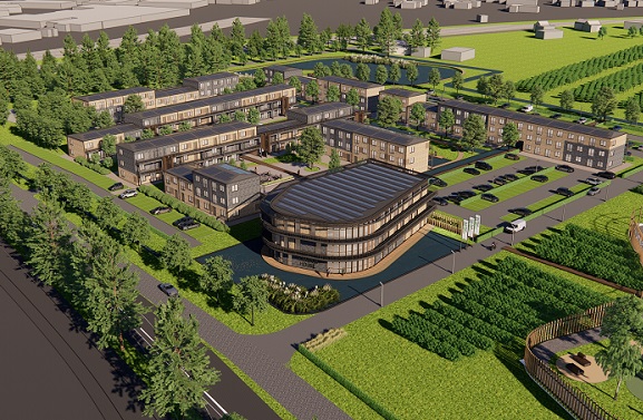 2023 voor West Betuwe 't jaar van opstap naar dé fruitgemeente van 't land