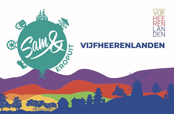 Gemeente Vijfheerenlanden voert een recreatiepas in