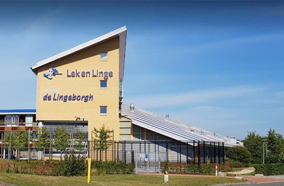 Rotary en Lingeborgh zetten samen schouders onder 