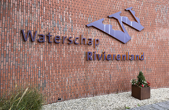 Jaarrekening waterschap alsnog goedgekeurd na fraudeonderzoek