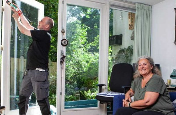 FIXbrigade Culemborg biedt alleen deze winter nog gratis hulp