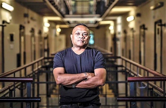 Wilfred Kols' curieuze carrière: van crimineel naar evangelist