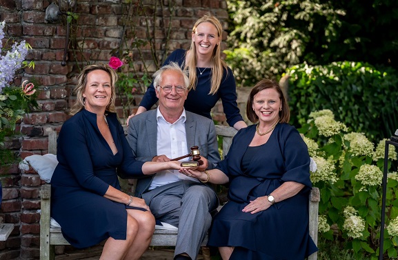 Sey Yes gaat voor meer liefde en sprankeling in de Betuwe