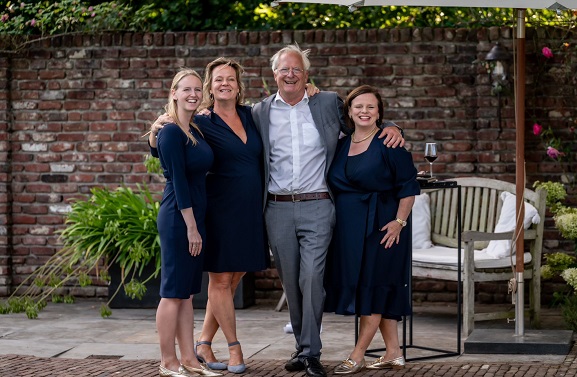 Sey Yes gaat voor meer liefde en sprankeling in de Betuwe
