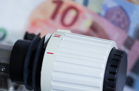 Energiecompensatie voor maatschappelijke en culturele organisaties