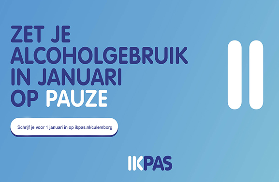 Gemeente Culemborg besteedt aandacht aan IkPas