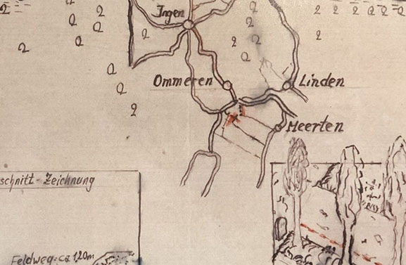 Je graaft miljoenenschat in Ommeren op, mag je 'm dan houden?